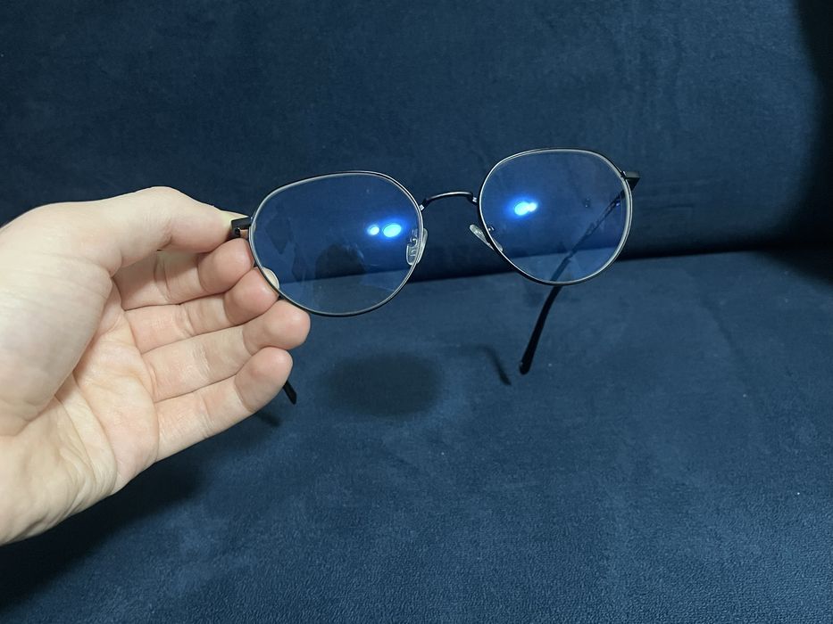 Okulary Korekcyjne Tonny Eyewear Męskie