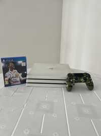 Playstation 4 pro 1 tb fifa 18