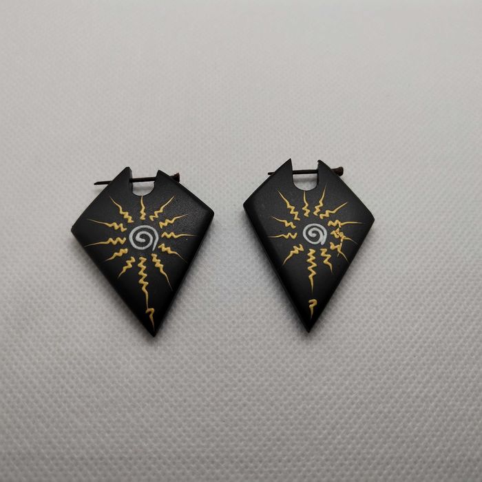 BRINCOS (6) 1 unid- 3€; 2 unid- 4€; 3 unid- 5€