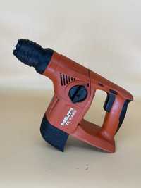 Аккумуляторный перфоратор Hilti TE 4-A22