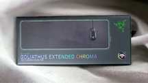 Podkladka Razer Goliathus Extended Chroma nowa fabrycznie zamknieta