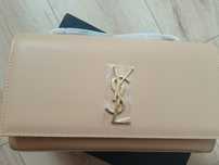 Torebka Saint Laurent Paris