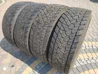 Opona Opony 315/70R22,5 " GOODYEAR KMAX D GEN-2 komplet 4szt napędowe