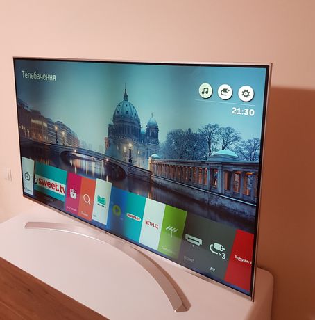 Телевизор плазма LG 60 дюймів Samsung