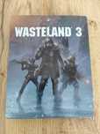 Wasteland 3 steelbook