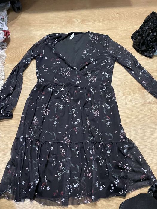 Подборка платьев