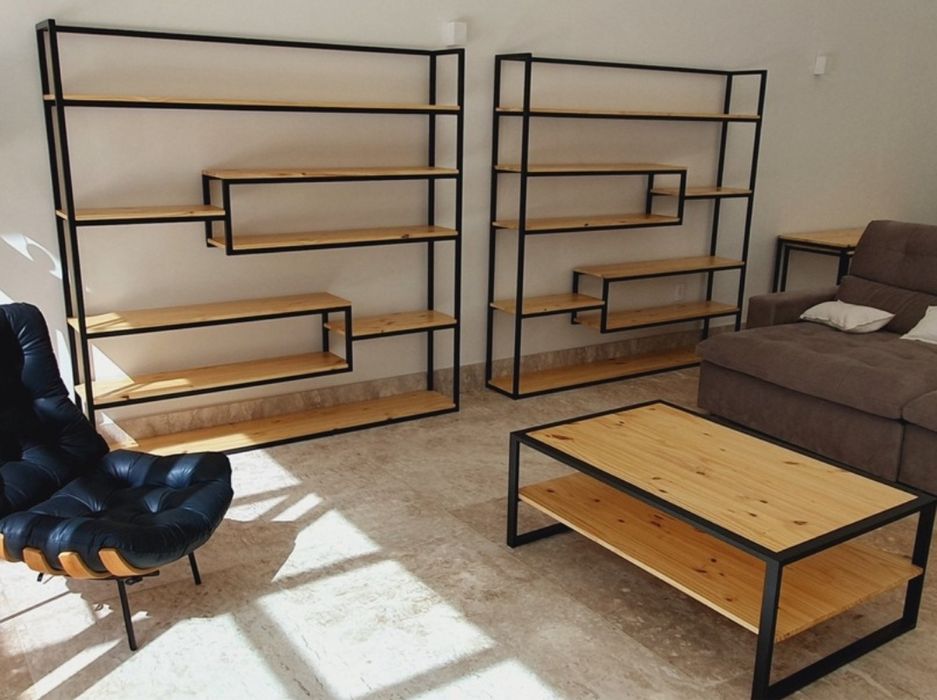 Fabricamos closet e roupeiro industrial