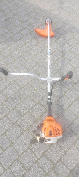 Stihl fs70C mało uzywana