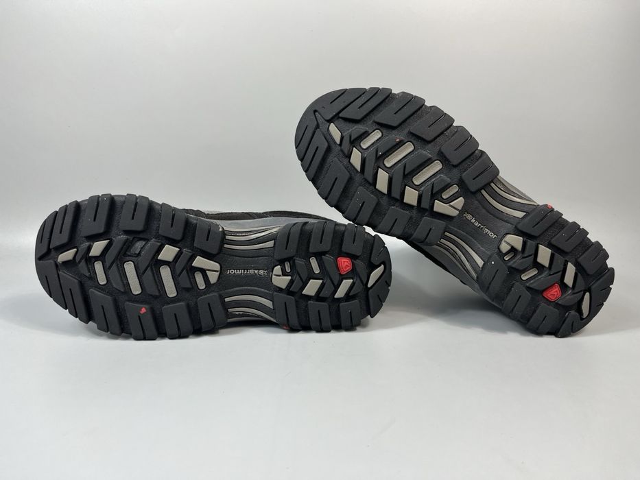 Ботинки Karrimor Waterproof 41 розмір (по стельке 26 см)