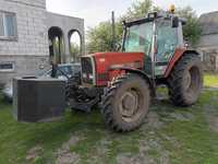 Massey ferguson 3080