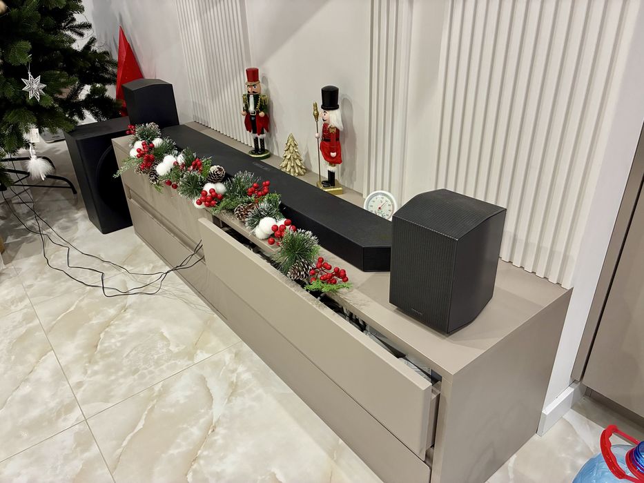 Саундбар Samsung HW-Q930D Терміново!