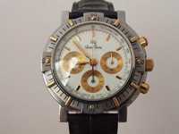 Lucien Rochat Chronograph Lemania cal.1873