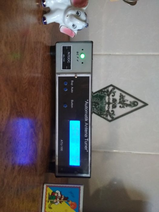 продам тюнер ATU-100