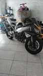 CBR 929 para peças