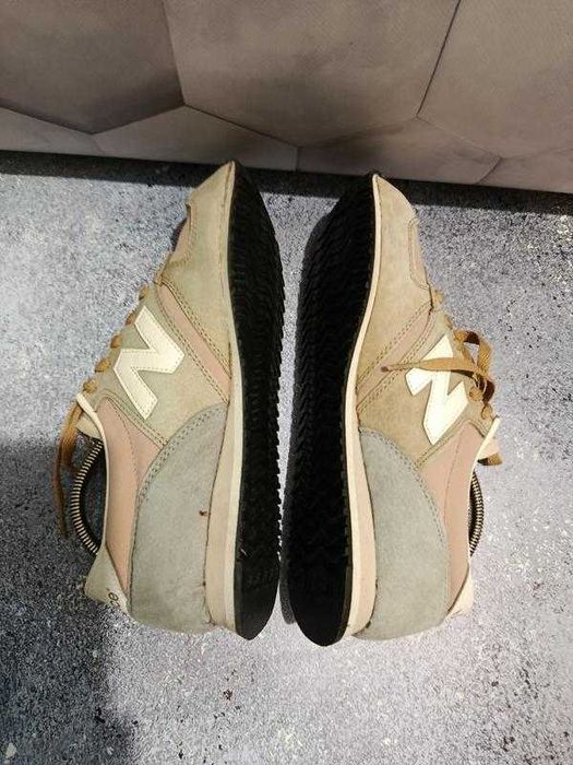 Чоловічі кросівки New Balance 420 Ідеал розмір 42,5