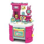 Cozinha Minnie infantil