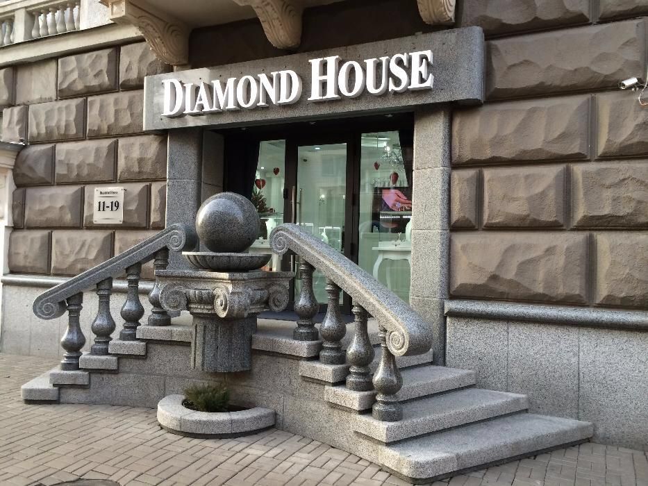 Граніт північно сирецьке родовище