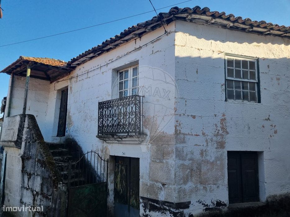 Moradia T3 para venda