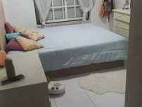 QUARTO Para Senhora em Pinhal Novo com TV internet