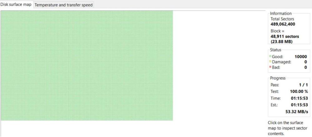 Карта памяти Patriot microSDXC 128GB Class 10 V30 SD-адаптер гарантия