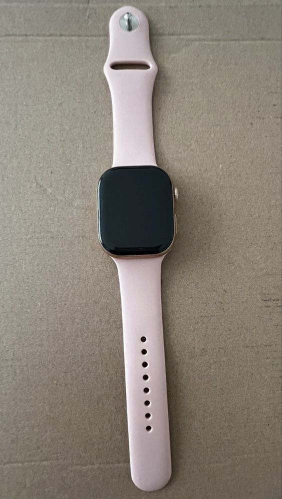 Smart watch NOVO COM 3 ANOS GARANTIA + acessorios