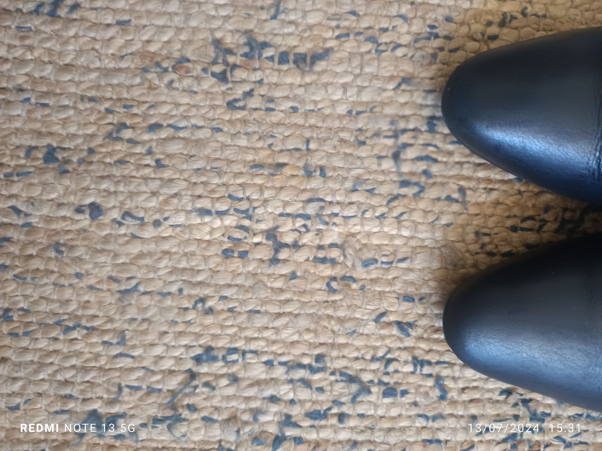 Botas uterque 38