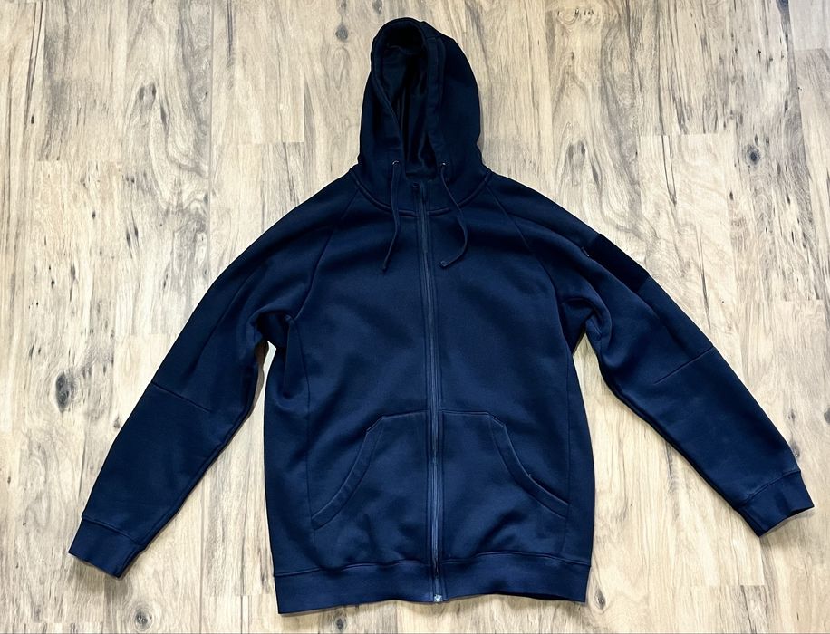 Bluza Helikon Urban Tactical Hoodie Lite czarna r. XL