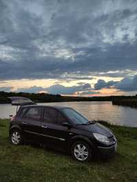 Renault scenic 2 продам автомобіль