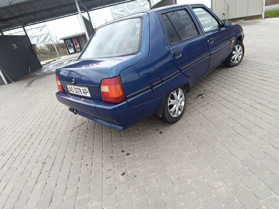 Продам Славуту 2009 рік