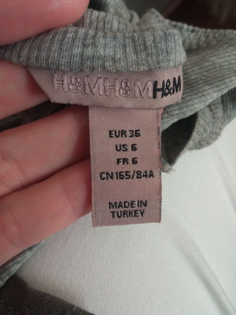 Sukienka H&M rozm. 36