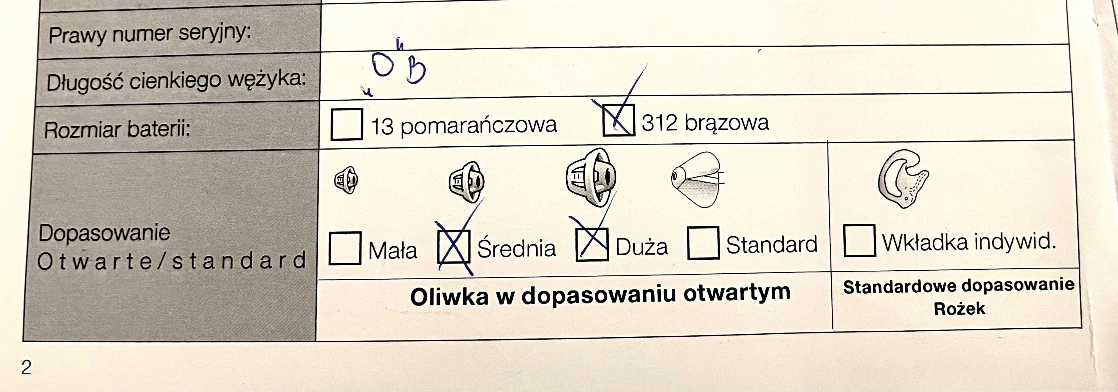 Aparat słuchowy Interton Share 1365.  -> 60 baterii GRATIS