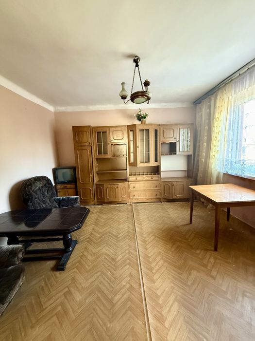 Dom parterowy jednorodziny 100m2 *na wsi*