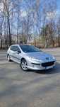 Peugeot 407sw Panorama 2006r
