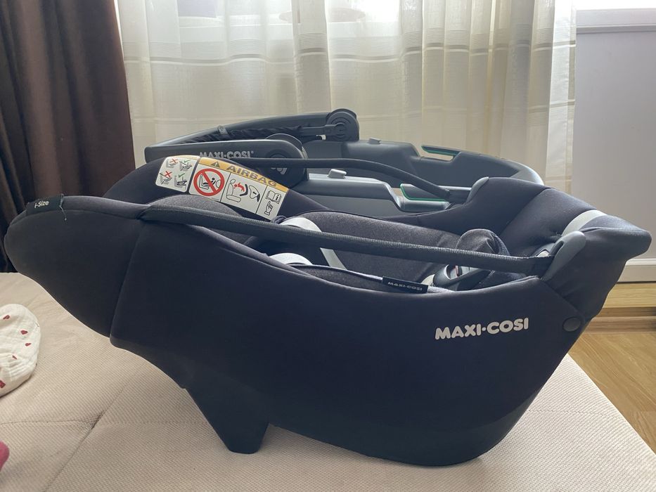 Maxi-cosi автокрісло