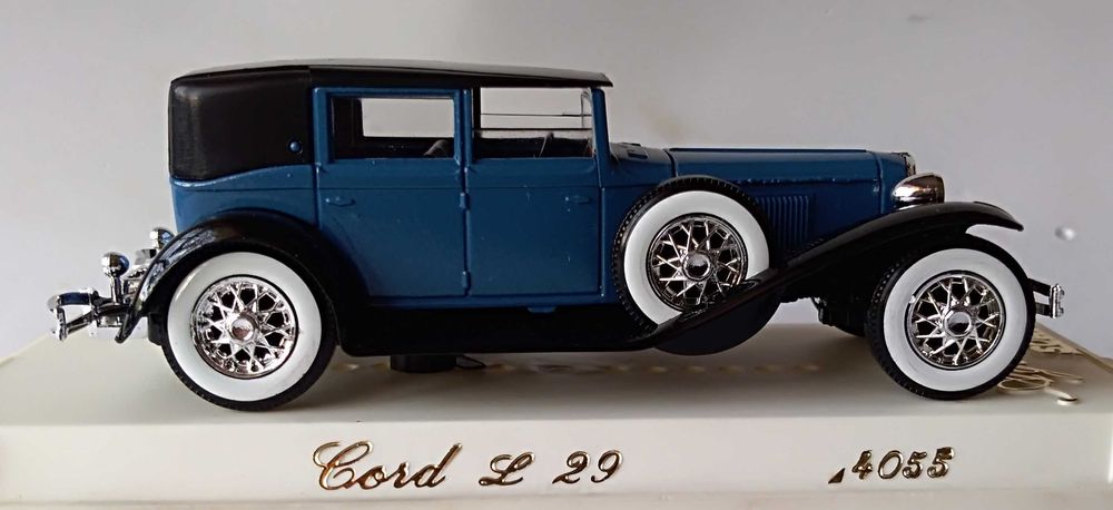 Cord L29 da Solido