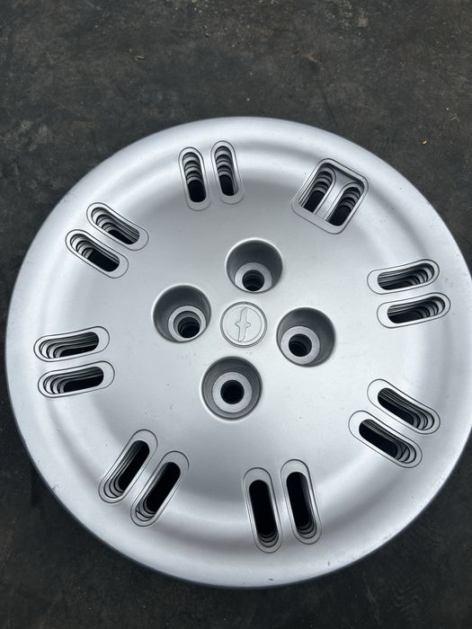 Kołpaki  125p polinez