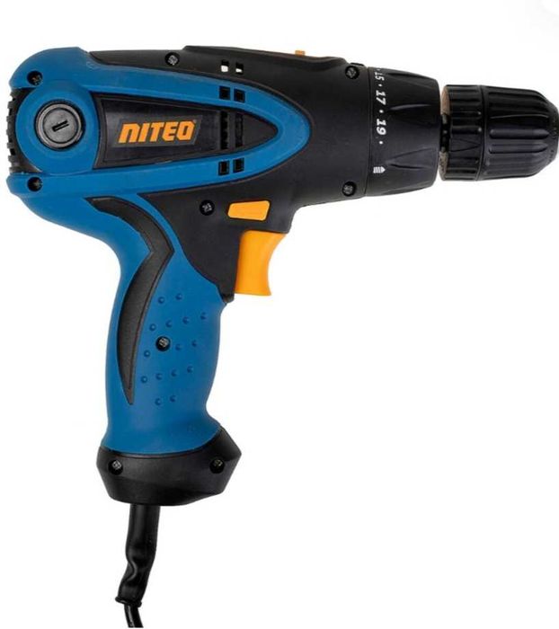 Wiertarkowkrętarka NITEO
