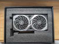 MSI AMD Radeon RX 6700 XT MECH 2X OC 12GB