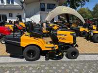 Kosiarka Cub Cadet LT3PR105 2 cylindry moc 20kM Dostępne od ręki