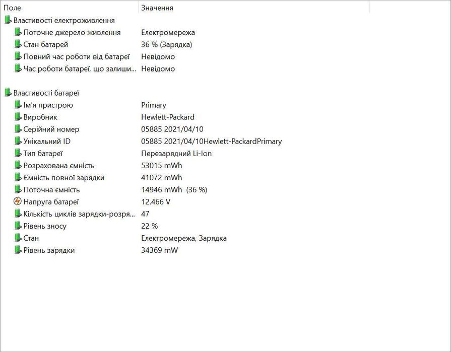 HP EliteBook 845 G7 Ryzen 3 Pro 4450U/16Гб/512Гб/14"/FHD IPS/АКБ 5.5г+