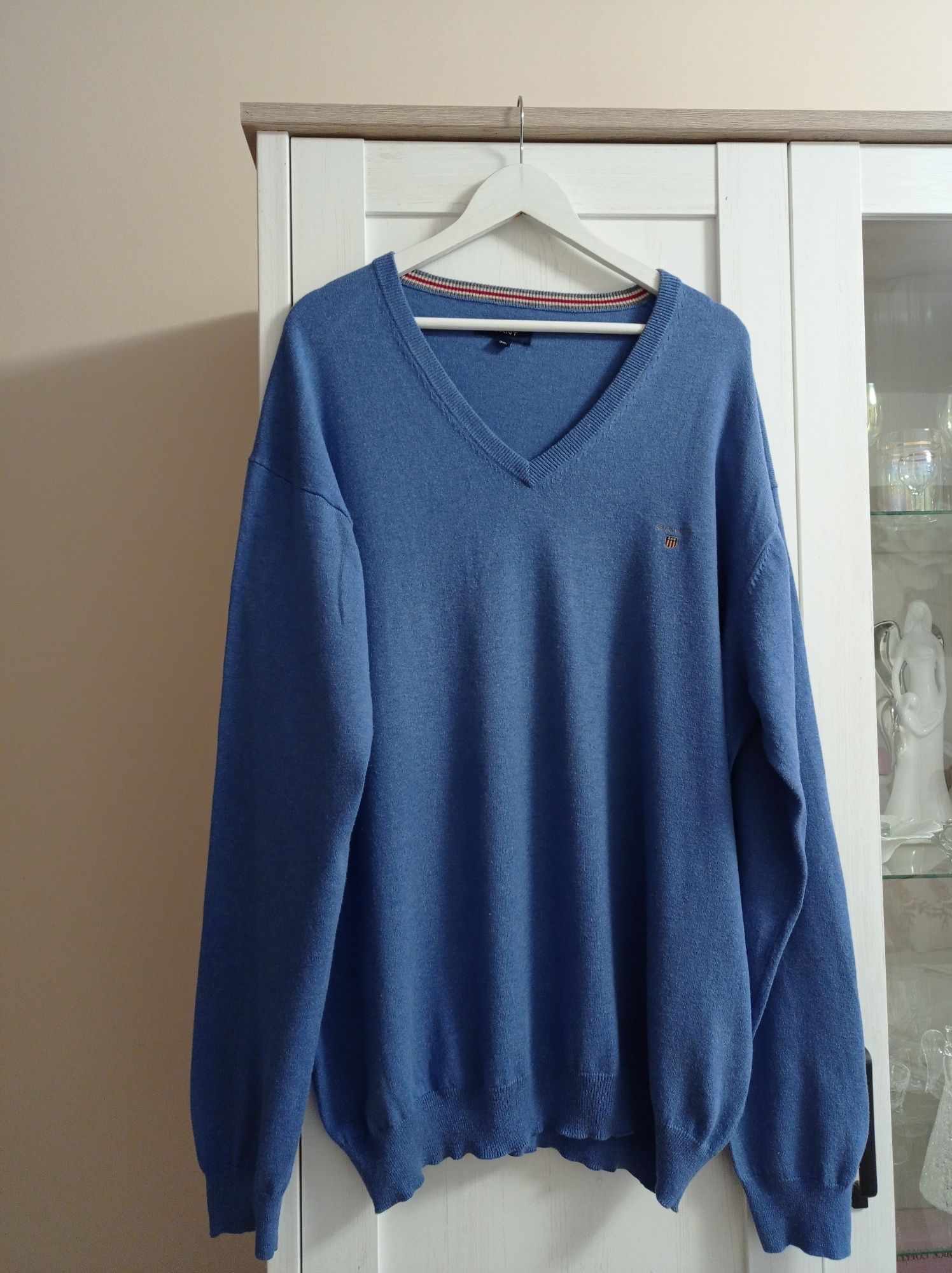 Gant sweter męski