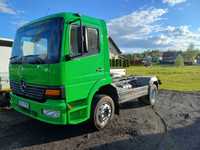 Sprzedam atego 1218 krotki