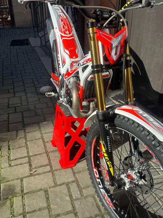 Trial TRS RR 300cc 2024 / Pierwszy właściciel
