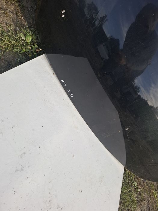 FORD MONDEO MK4 LIFT 2010R- G6 maska pokrywa silnika wlkp