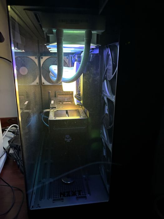 Komputer Gamingowy i9-14900KF / RTX 5070 Ti / 32GB DDR5 / SSD/Z790