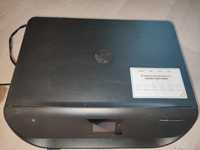 Drukarka HP DeskJet Ink Advantage 5075