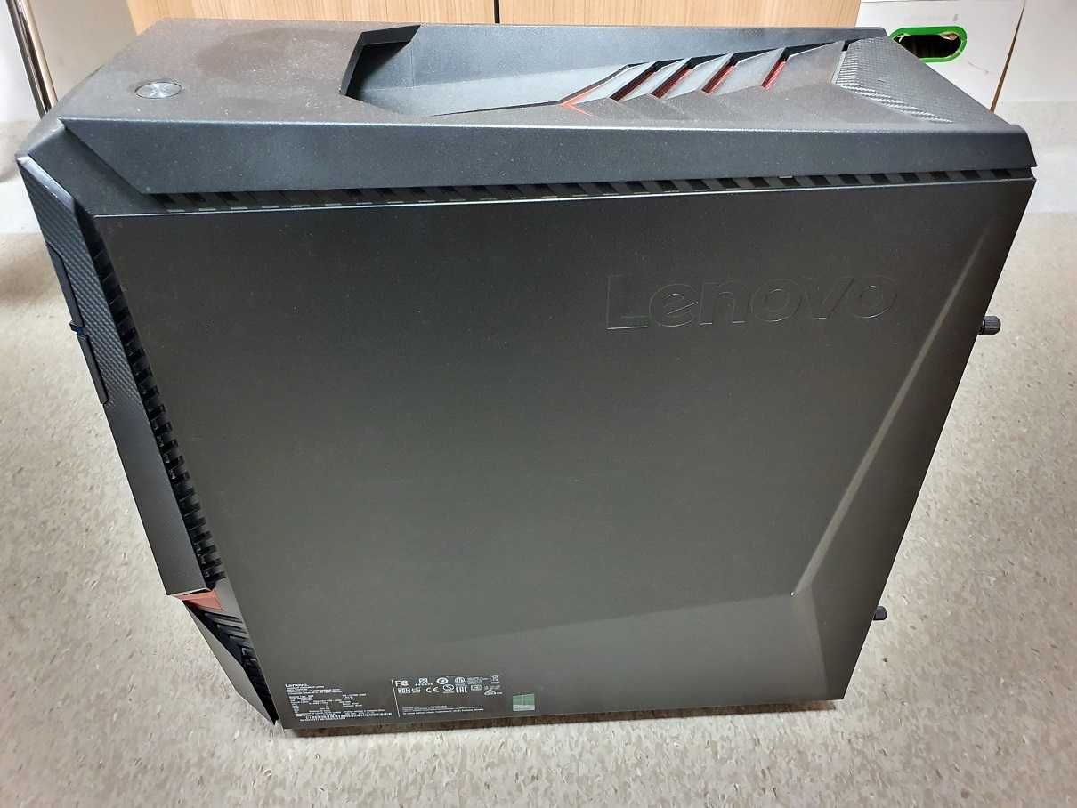 obudowa komputerowa Lenovo Legion Y700