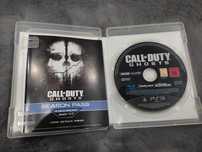 Call Of Duty Ghosts