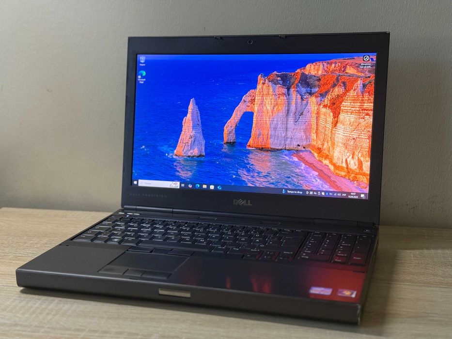 Dell Precision m4600