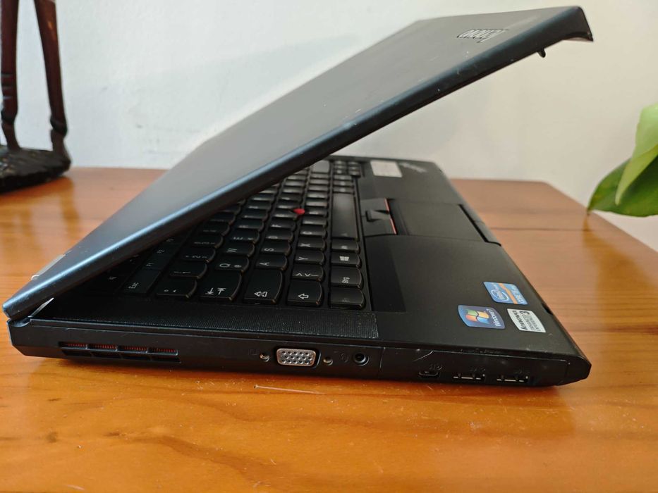 Lenovo ThinkPad T430, i5 8/320 GB